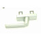 Schuco 214793 and 214794 Window Handle